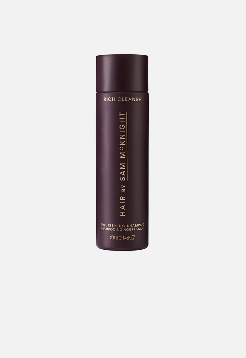 Sam Mcknight - Rich Cleansing Colour Protecting Shampoo - 250ml