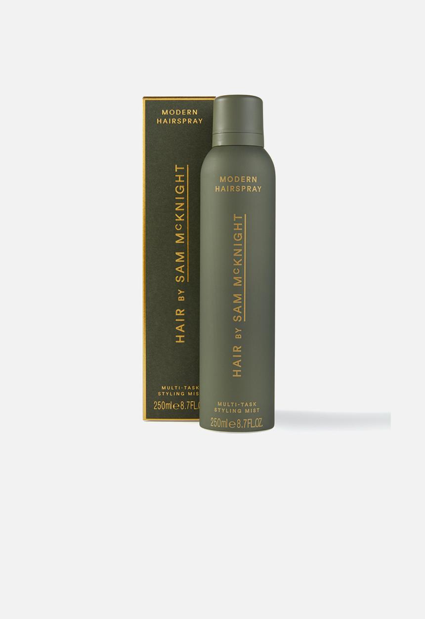 Sam Mcknight - Modern Hairspray Multi-Tasking Styling Mist - 250ml
