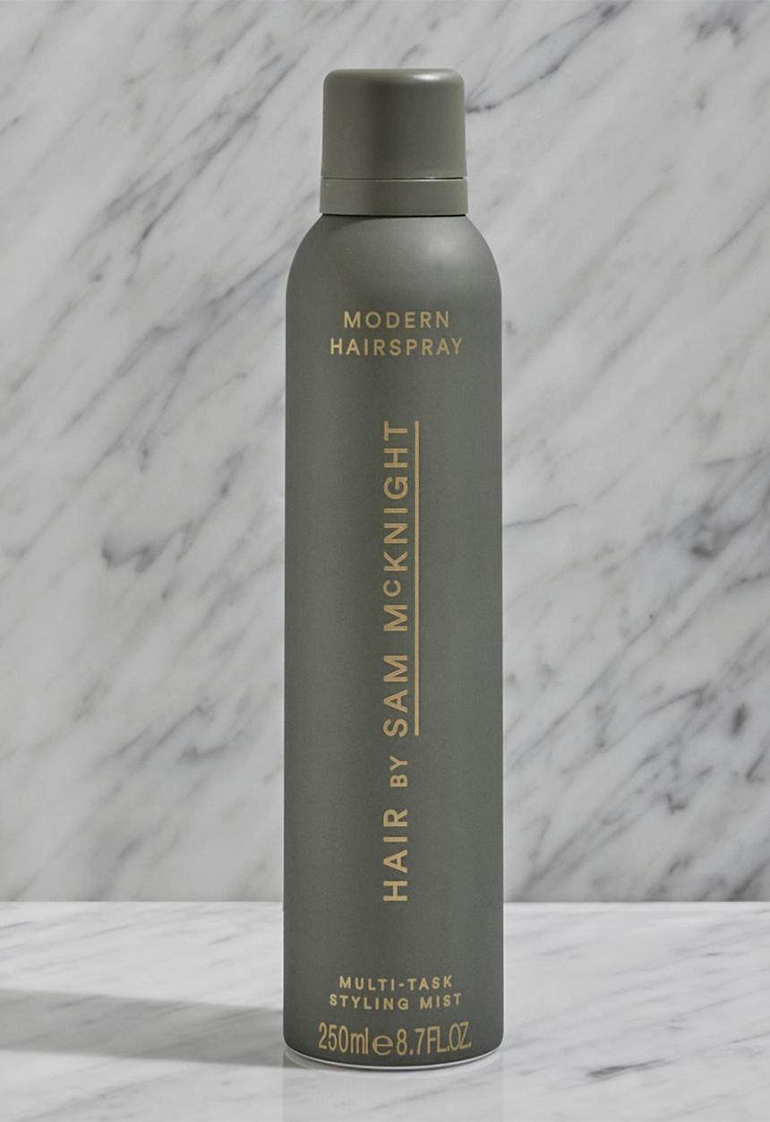 Sam Mcknight - Modern Hairspray Multi-Tasking Styling Mist - 250ml