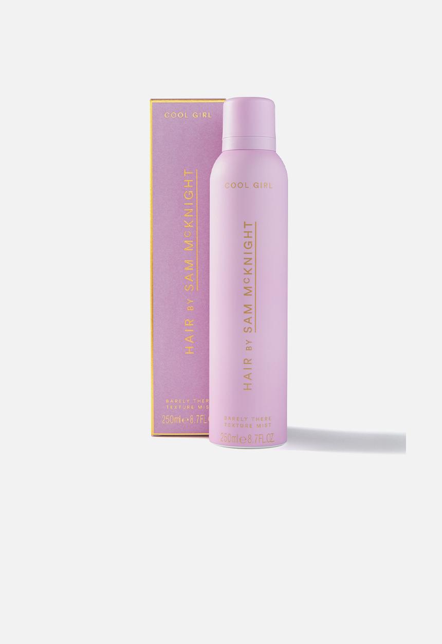 Sam Mcknight - Cool Girl Texturising Mist - 250ml