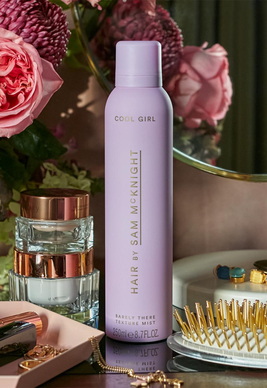 Sam Mcknight - Cool Girl Texturising Mist - 250ml