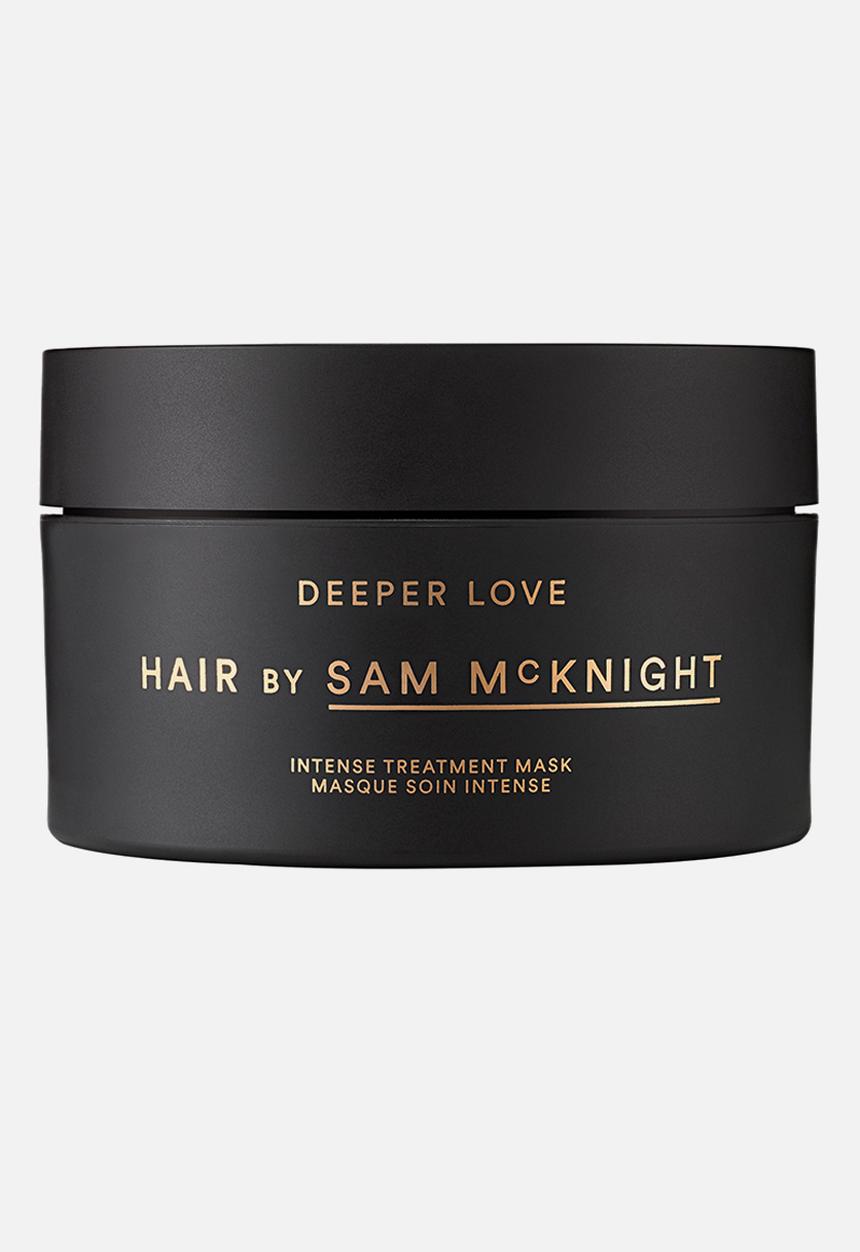 Sam Mcknight - Deeper Love Intense Treatment Mask - 200ml