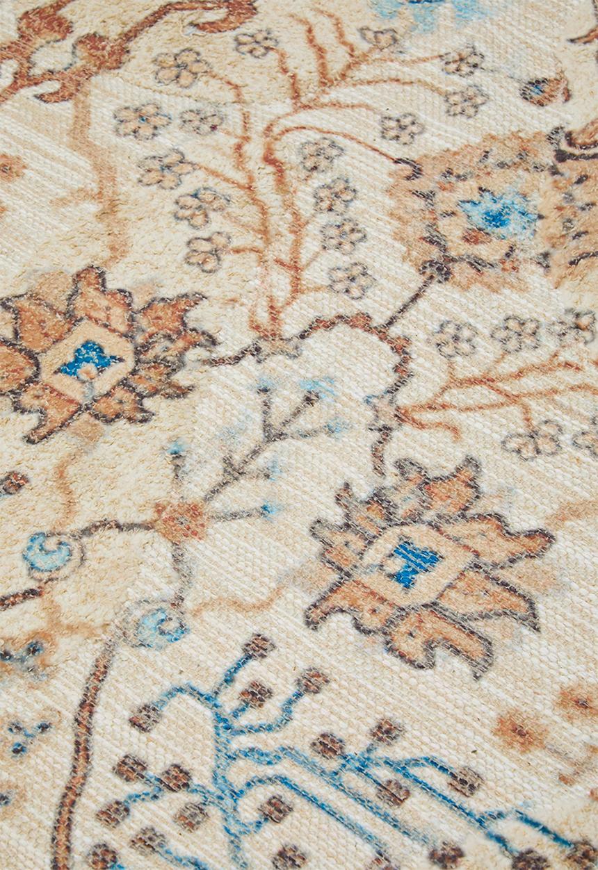 Sixth Floor - Millie Cotton Blend Tufted Rug - Multi