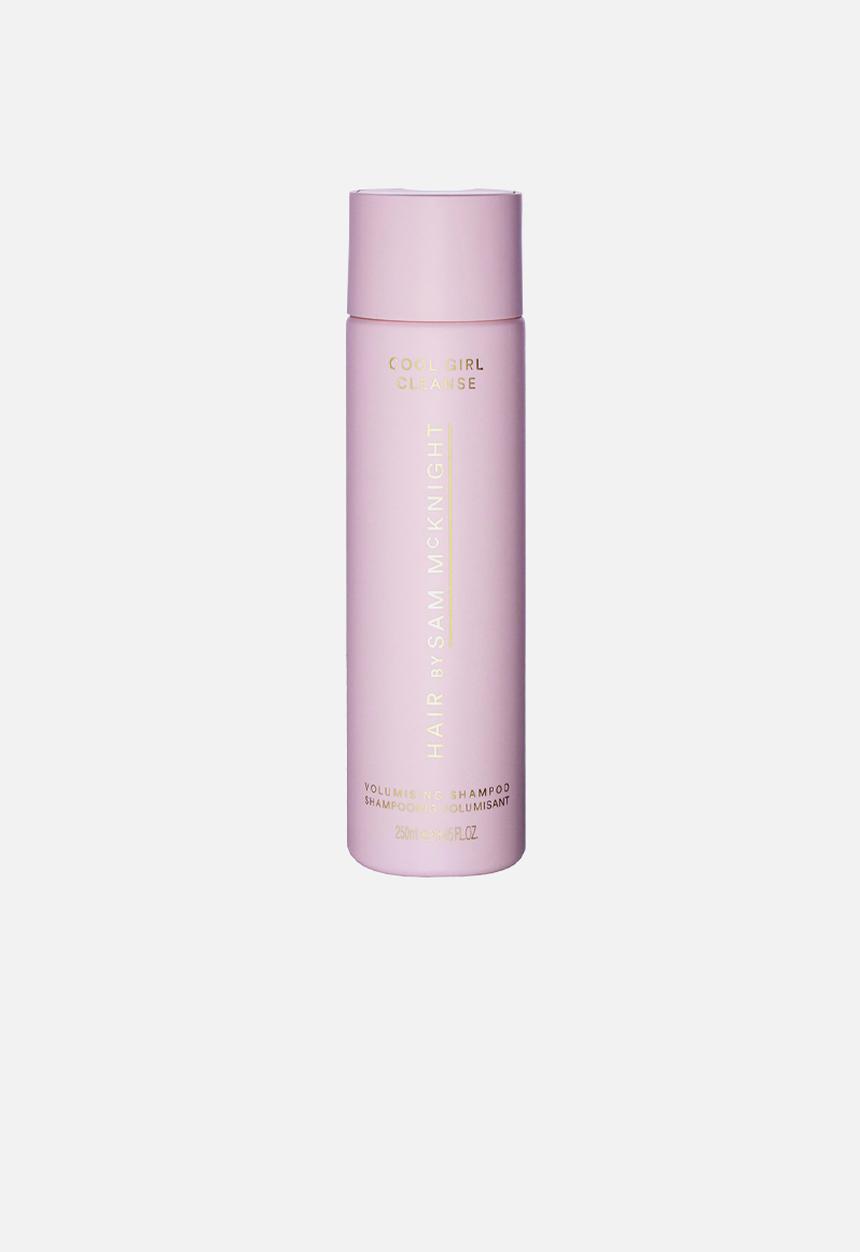 Sam Mcknight - Cool Girl Volume Cleansing Shampoo - 250ml
