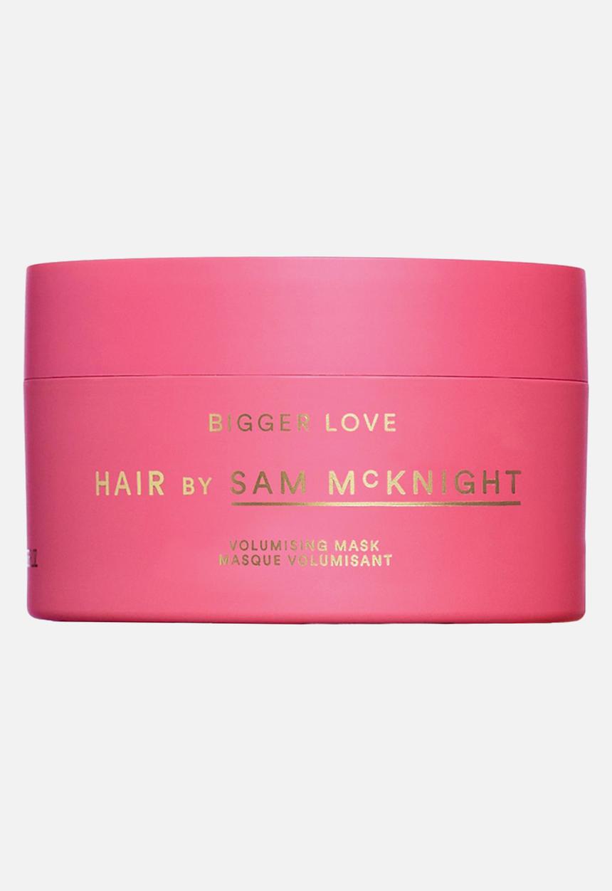 Sam Mcknight - Bigger Love Treatment Mask 200ml