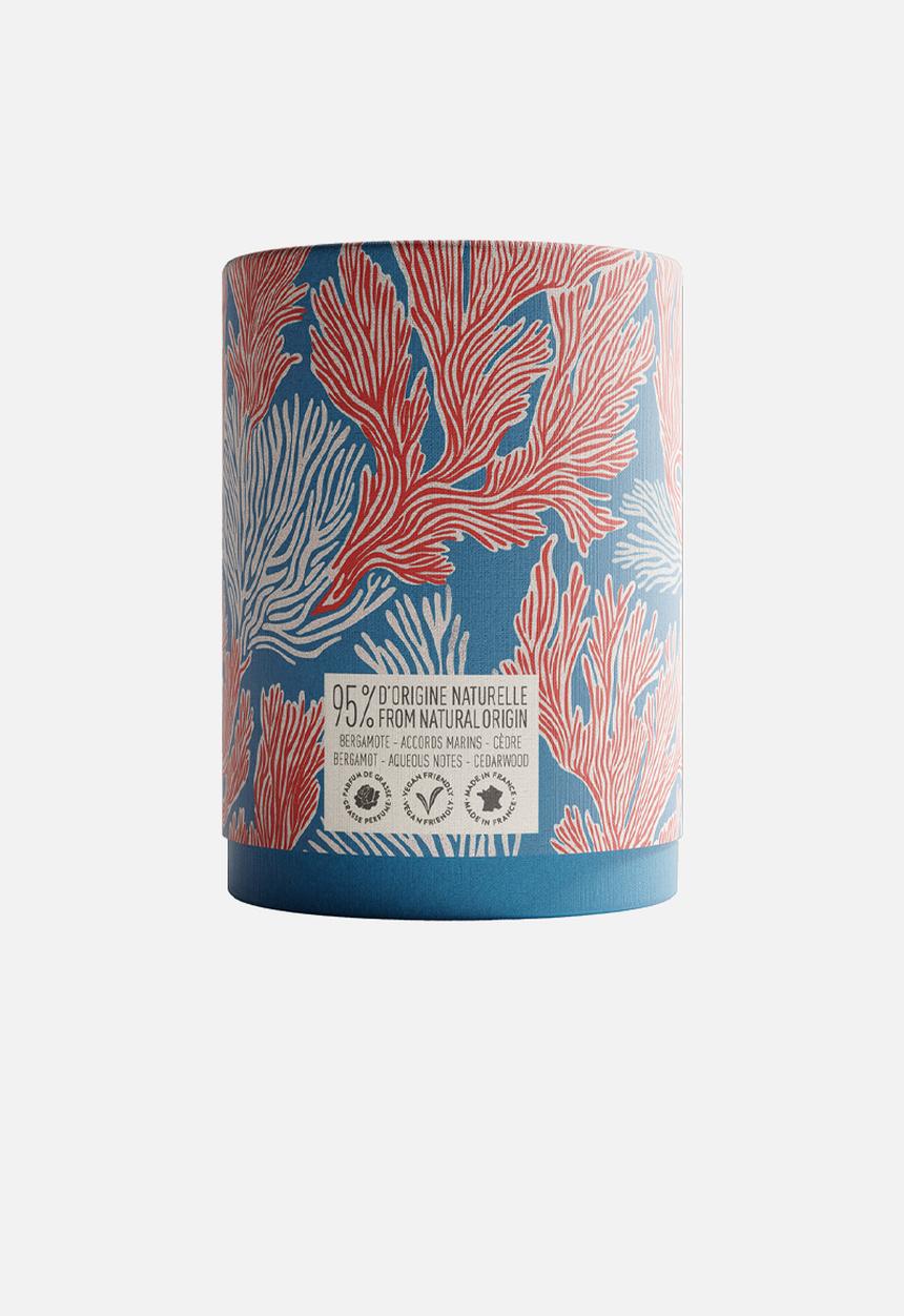Panier Des Sens - Panier de Sens Azure Blue Sea Edp - 50ml