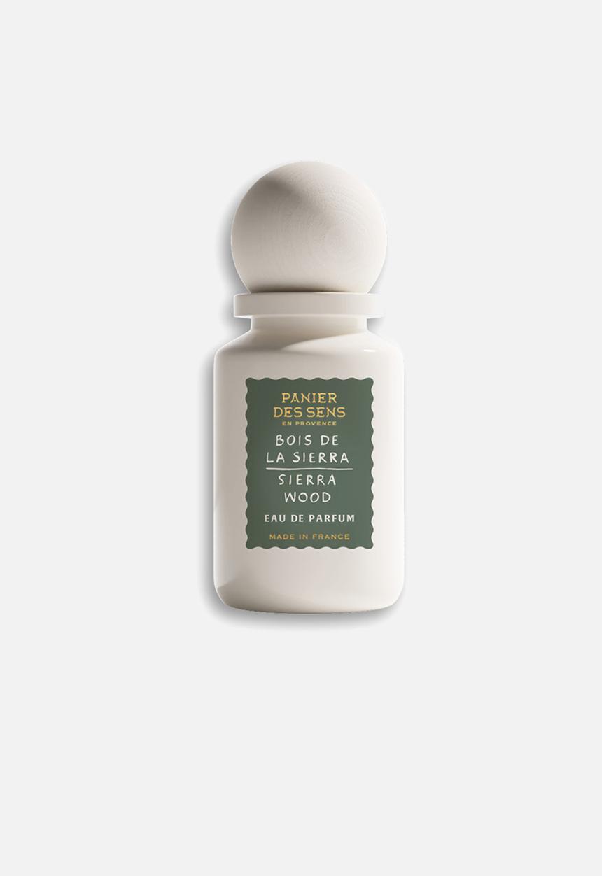 Panier Des Sens - Panier de Sens Sierra Wood Edp - 50ml