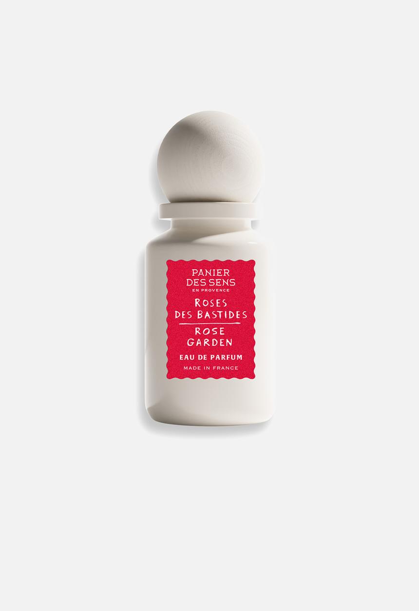 Panier Des Sens - Panier de Sens Rose Garden Edp - 50ml