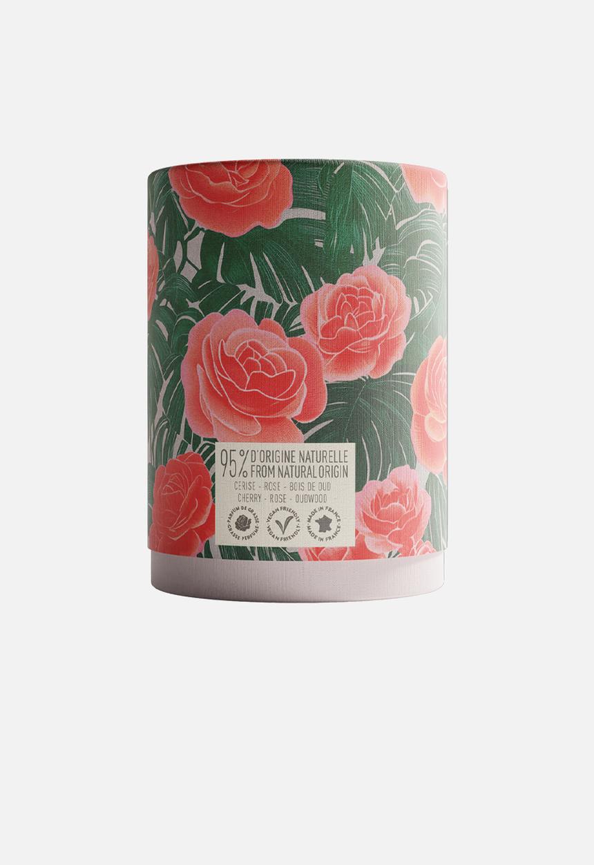 Panier Des Sens - Panier de Sens Rose Garden Edp - 50ml