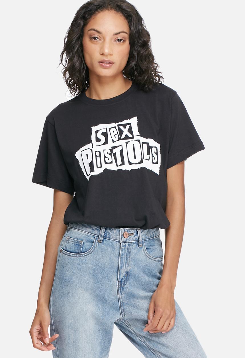 Vintage Lover - Sex Pistols tee