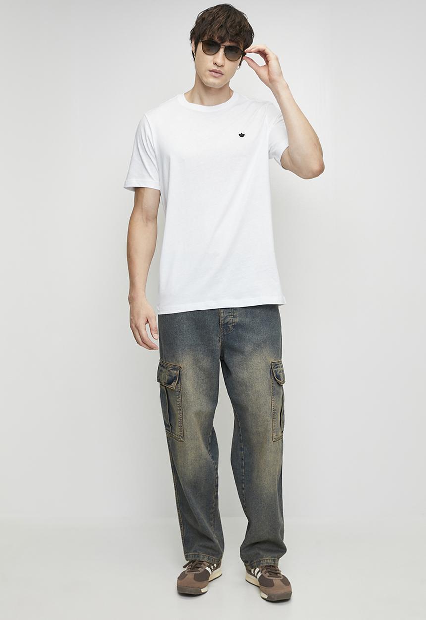 adidas Originals - Ess Tee - White