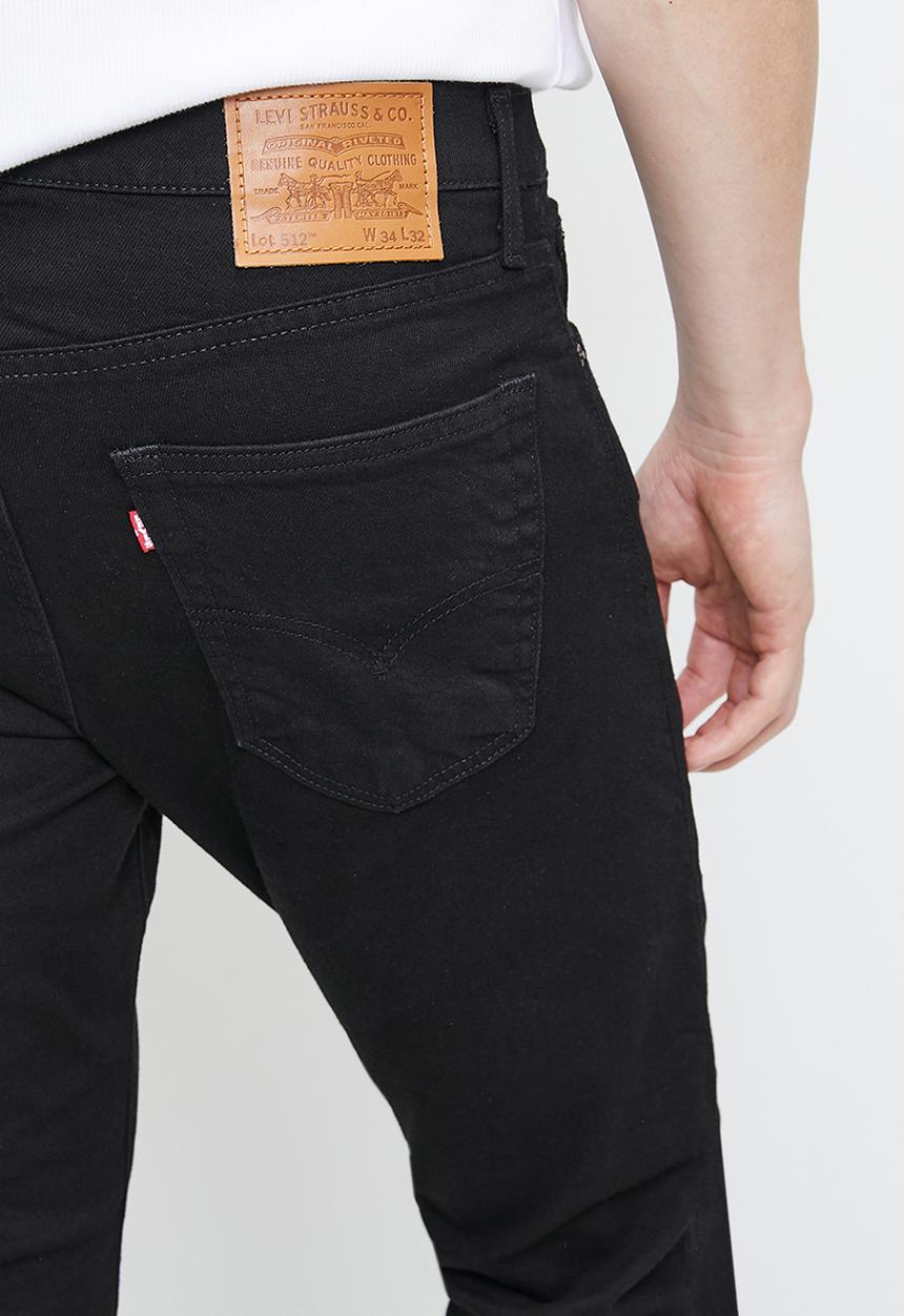 Levi’s® - 512 SLIM TAPER ZA