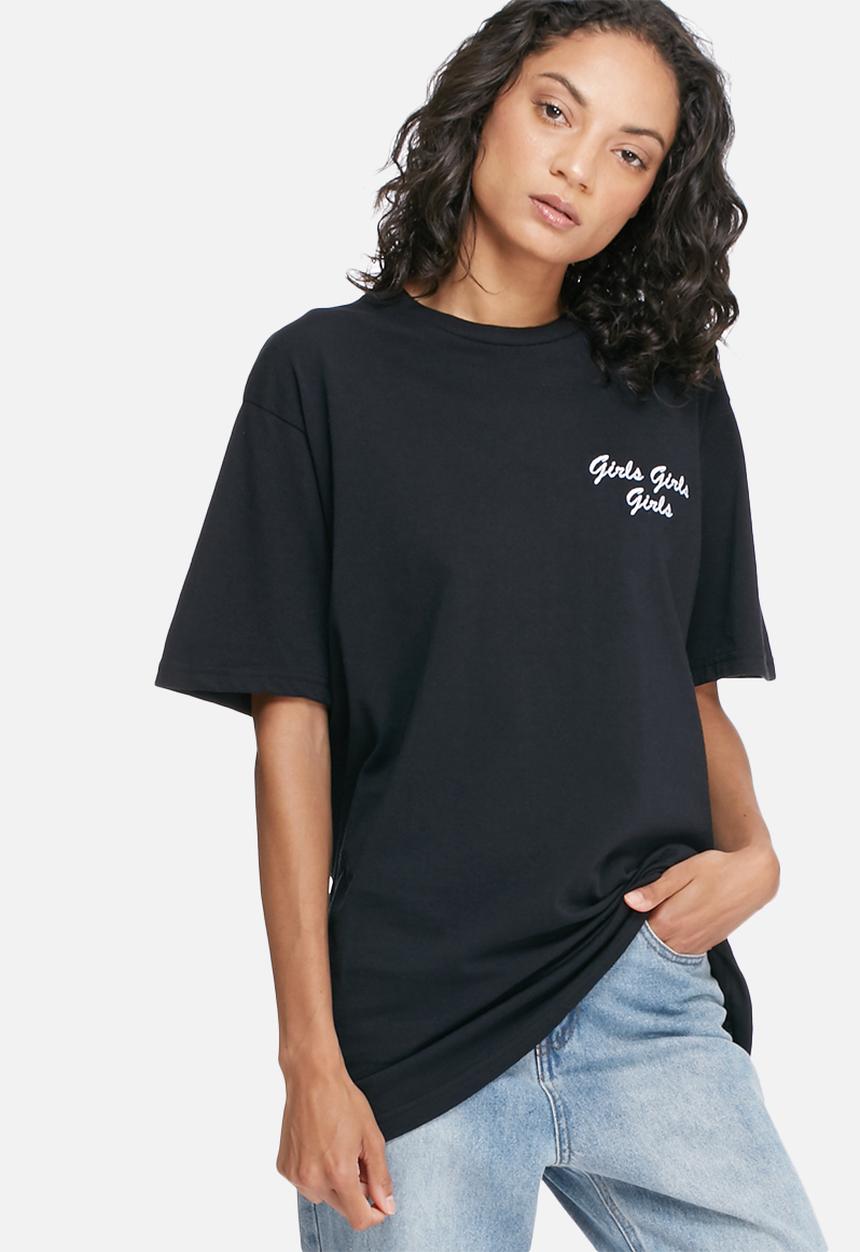 Vintage Lover - Girls tee