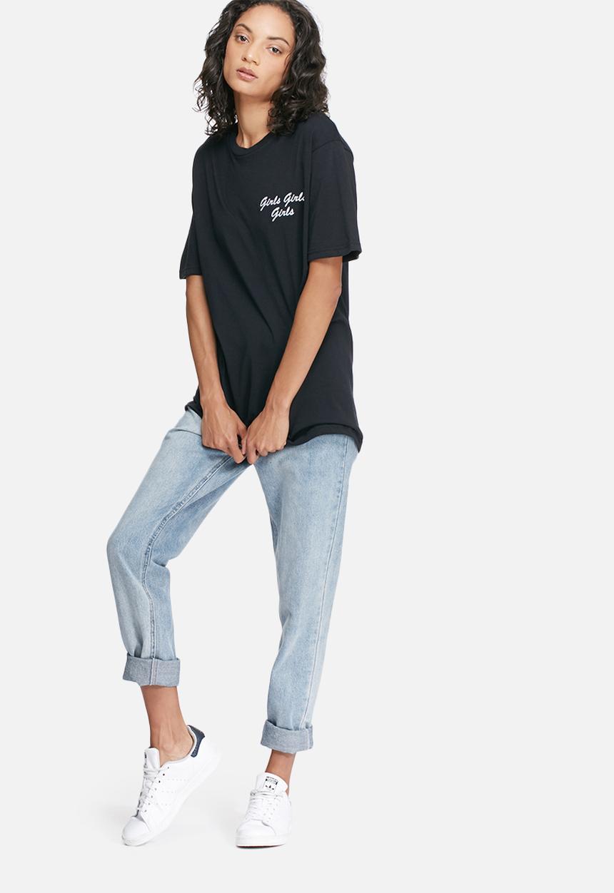Vintage Lover - Girls tee