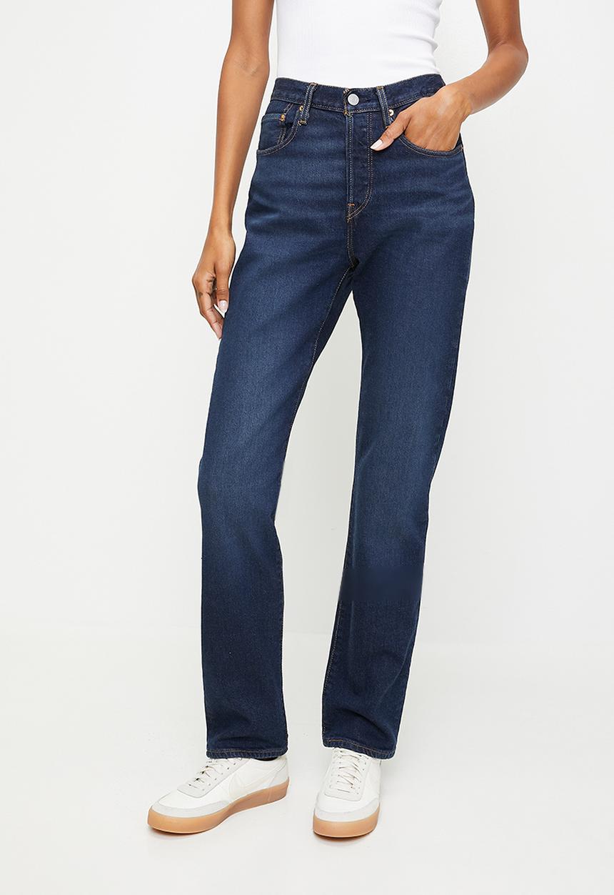 Levi’s® - 501 Jeans For Women Za - Believe Not