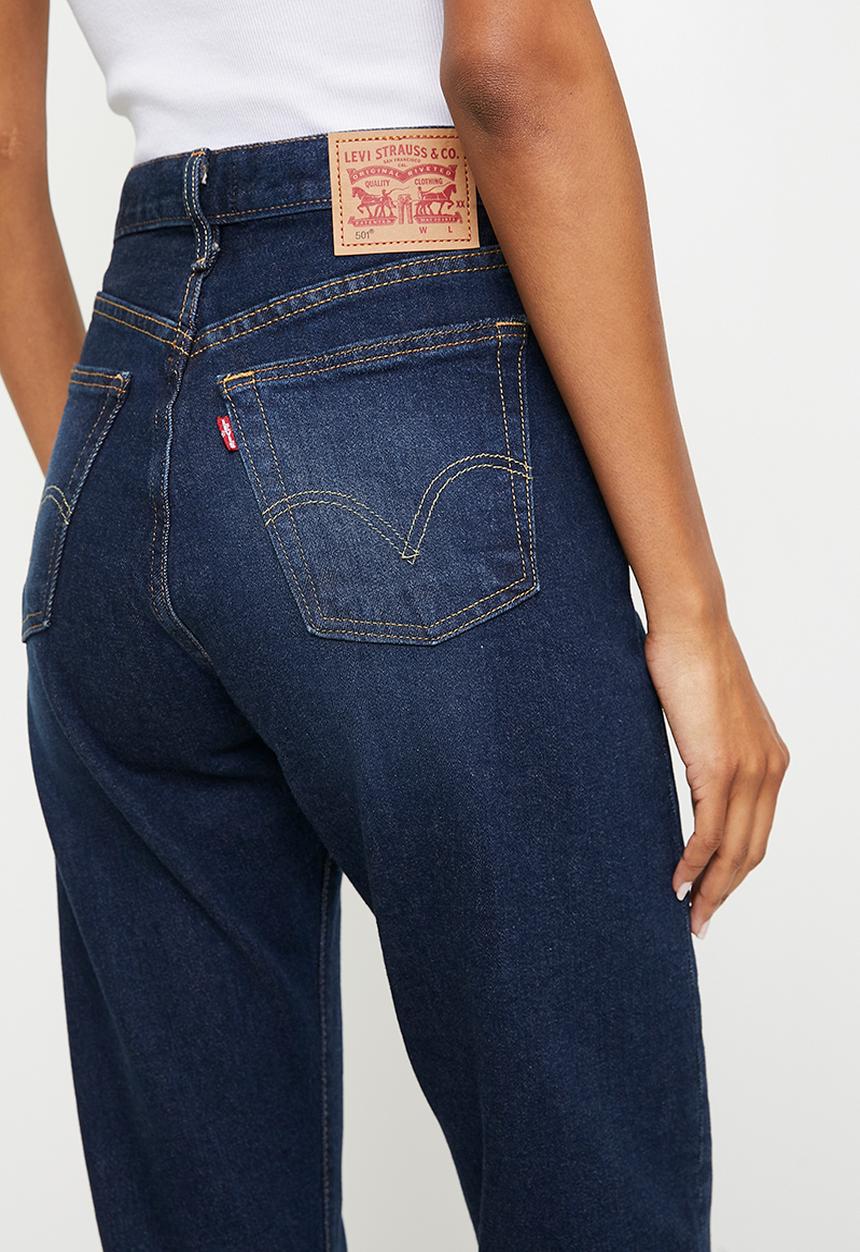 Levi’s® - 501 Jeans For Women Za - Believe Not