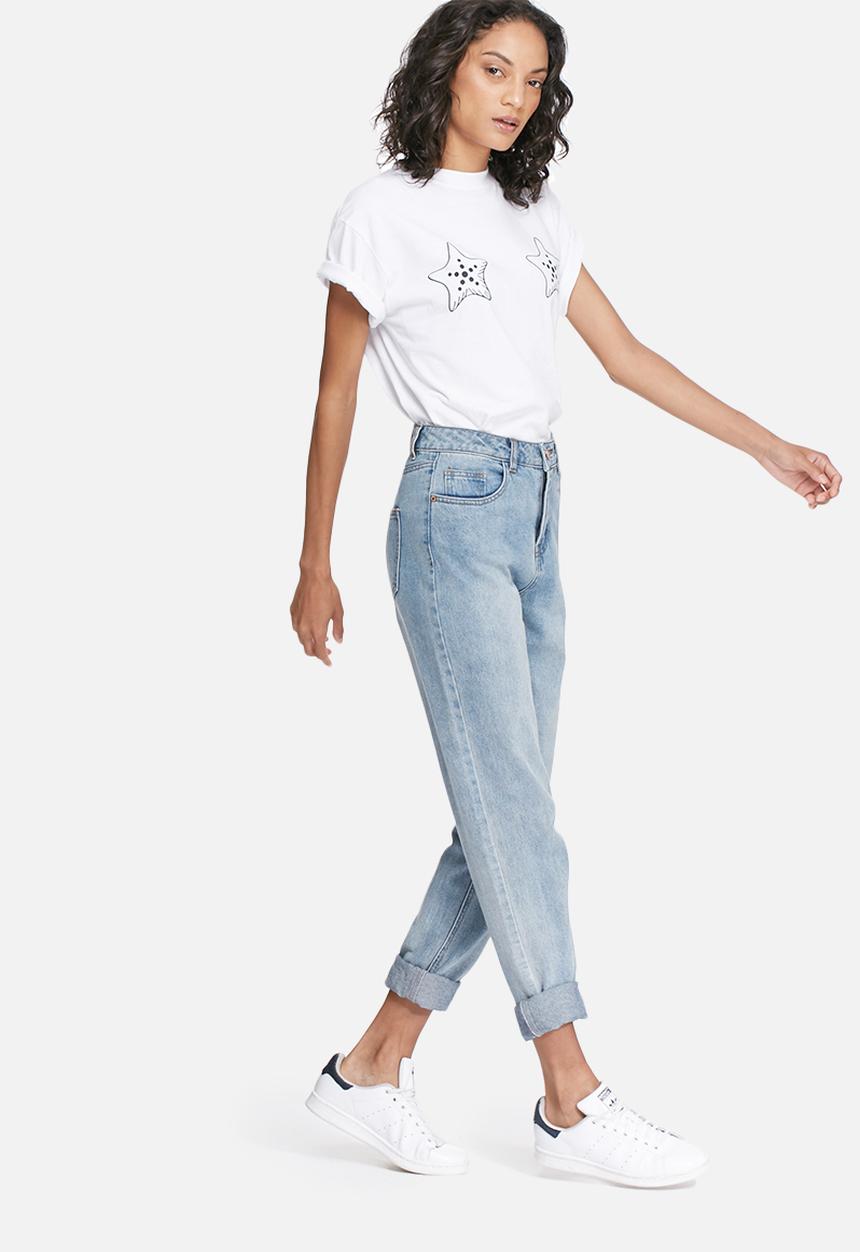 Vintage Lover - Starfish tee