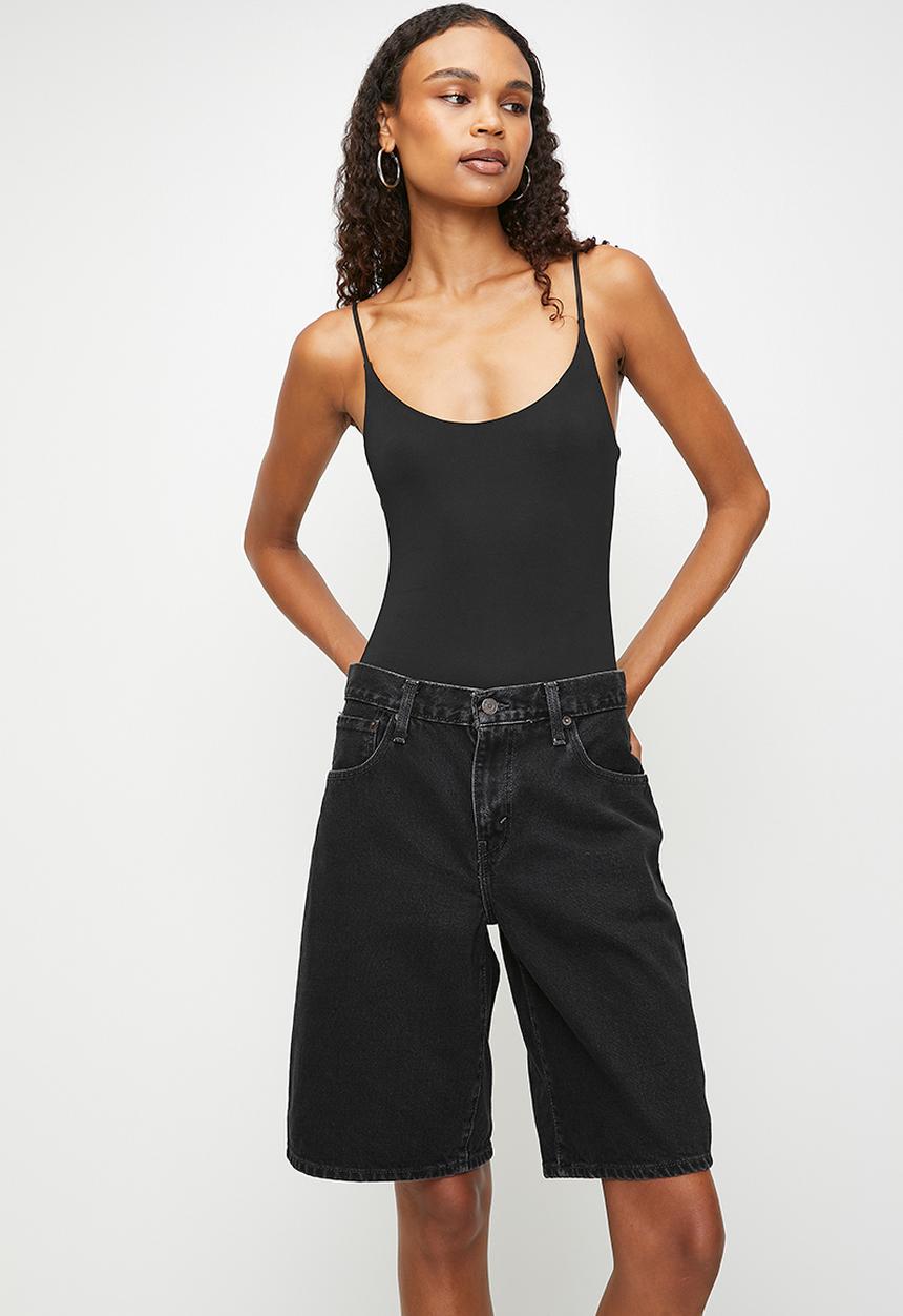 Levi’s® - Baggy dad jort za - open mind fp