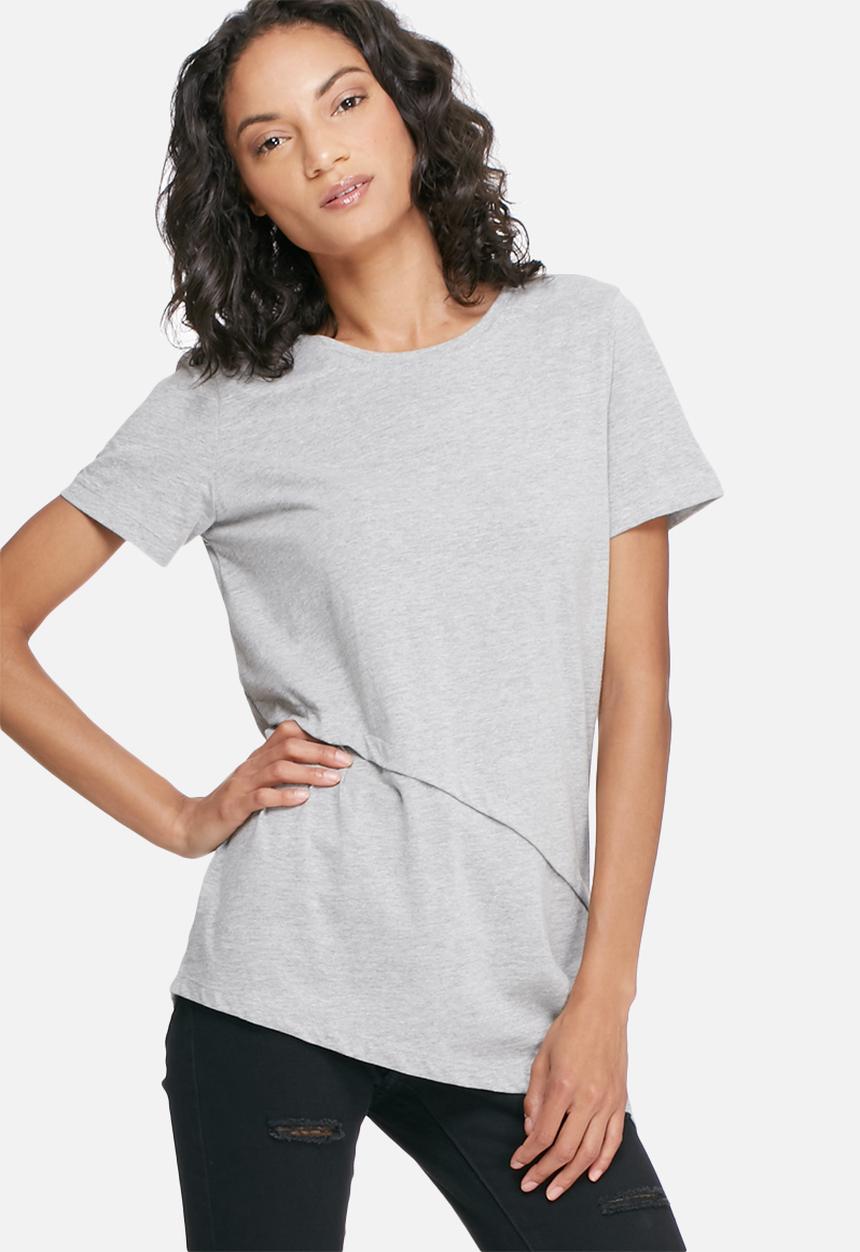 Noisy May - Nisa tee