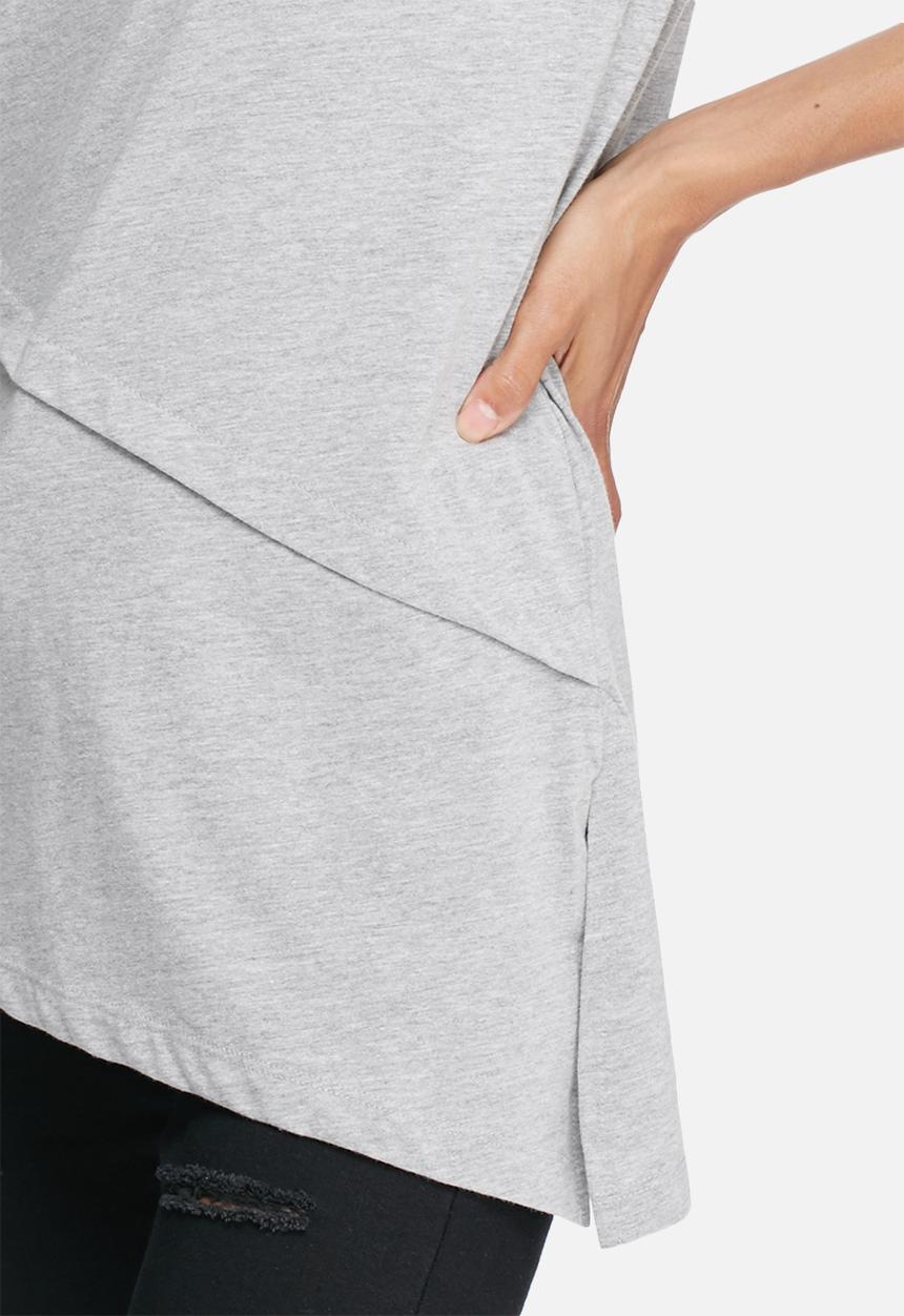 Noisy May - Nisa tee