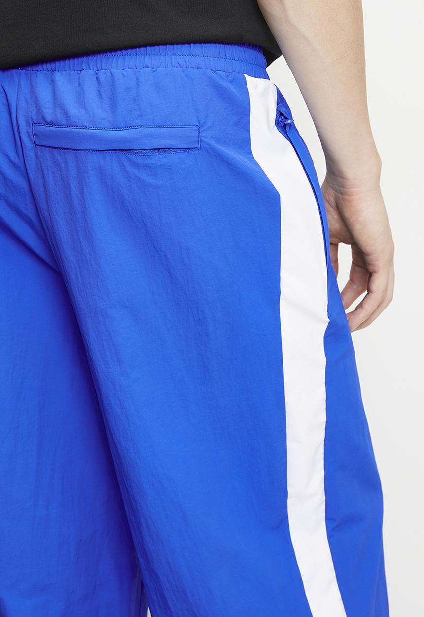 PUMA - T7 Oversized Woven Track Pants - PUMA Team