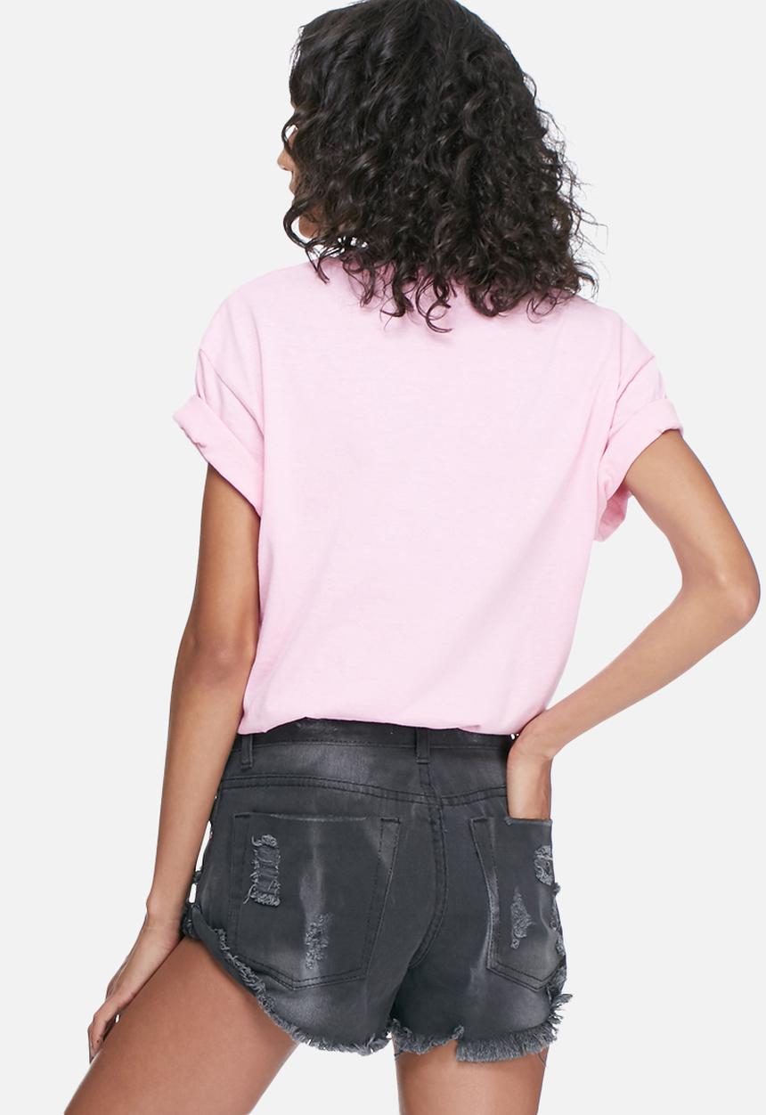 Vintage Lover - Local girl gang tee
