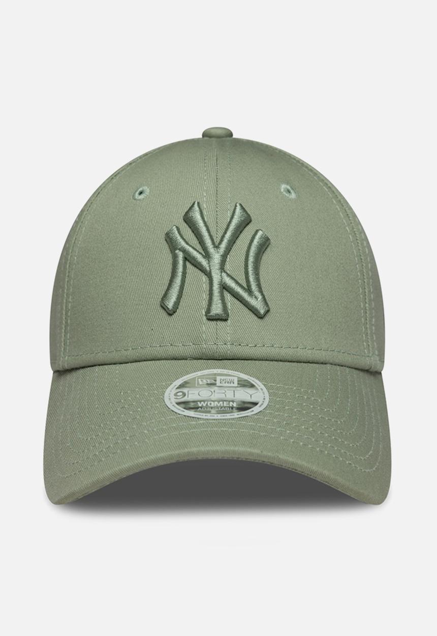 New Era - Female League Essential 9Forty® New York Yankees -Green