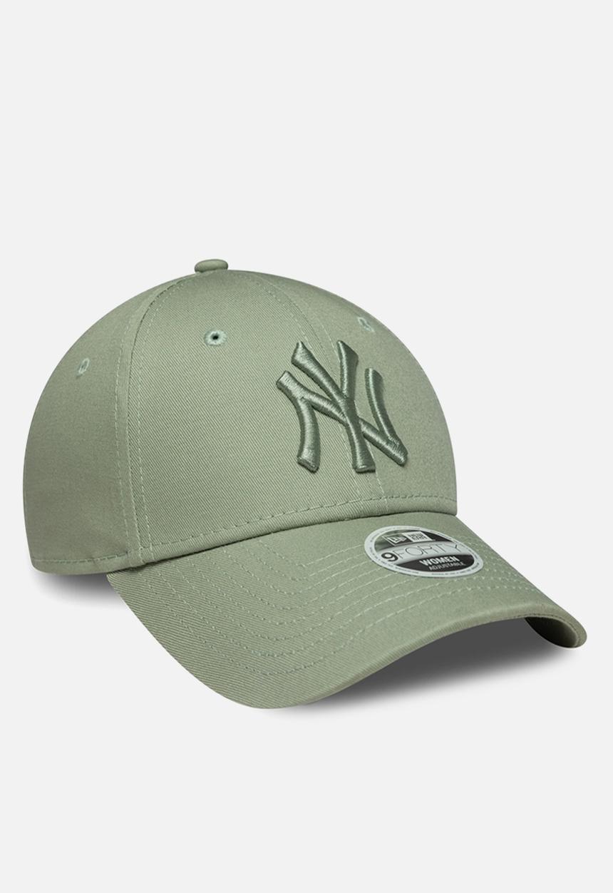 New Era - Female League Essential 9Forty® New York Yankees -Green