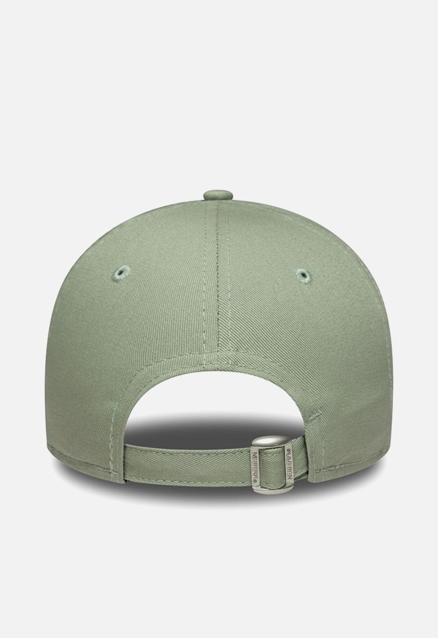 New Era - Female League Essential 9Forty® New York Yankees -Green