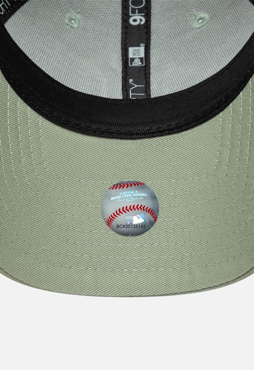 New Era - Female League Essential 9Forty® New York Yankees -Green