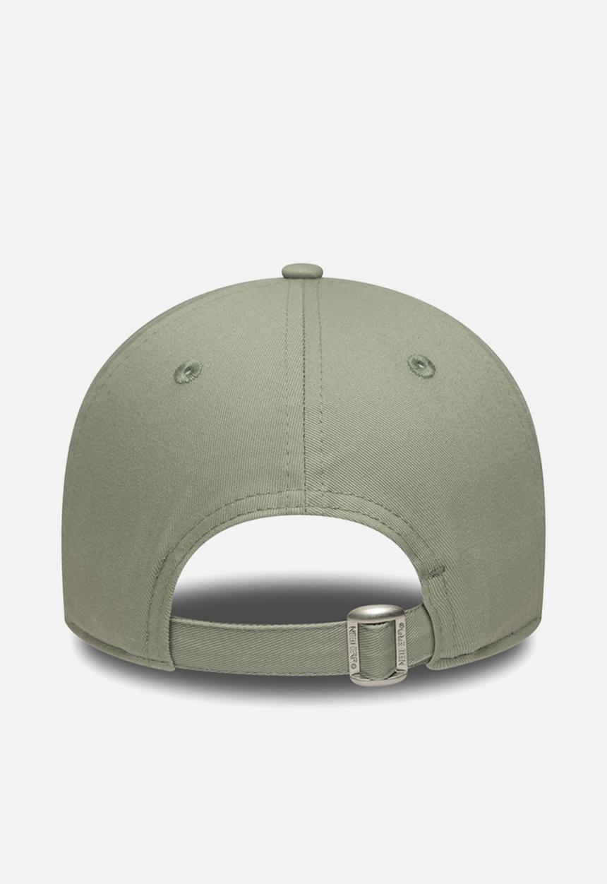 New Era - Female Floral Icon 9Forty® Los Angeles Dodgers -Green