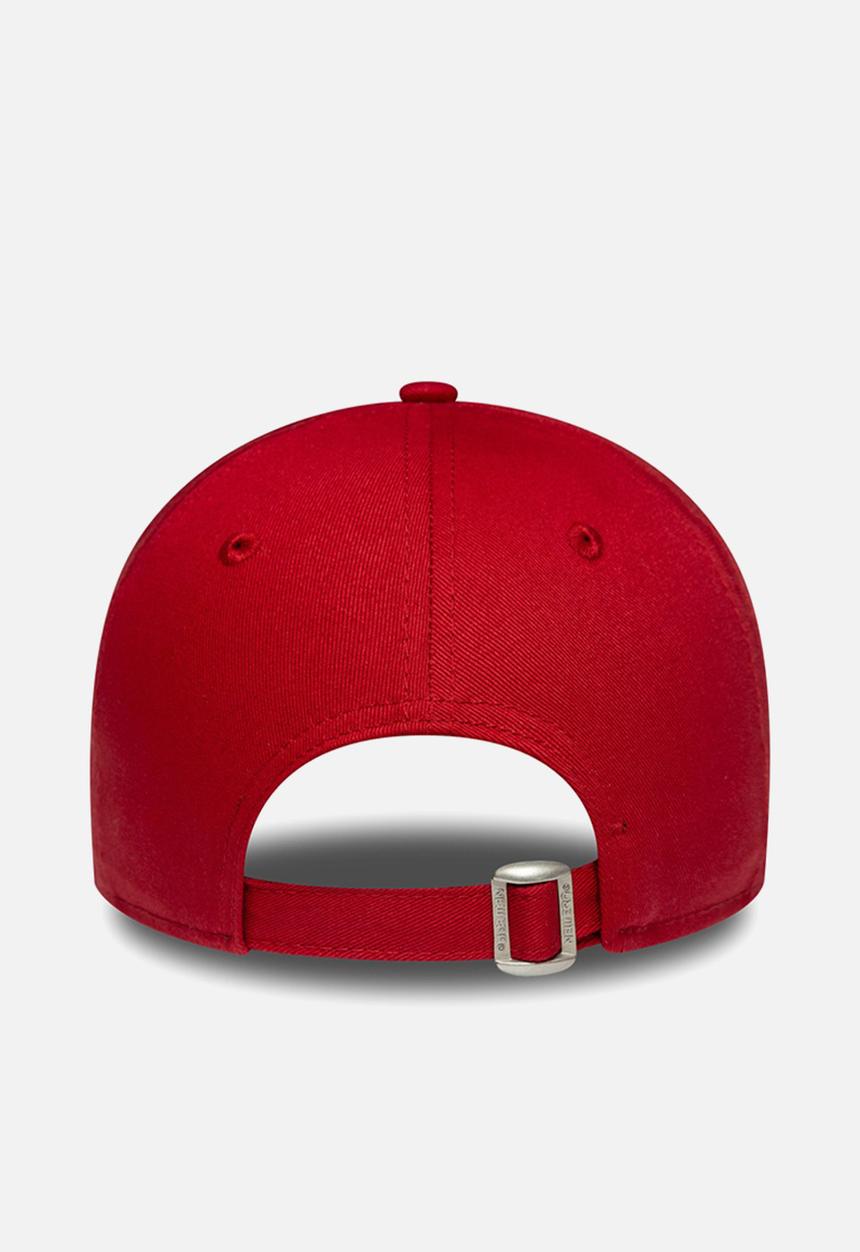 New Era - Female League Ess Midi 9Twenty® New York Yankees -Red