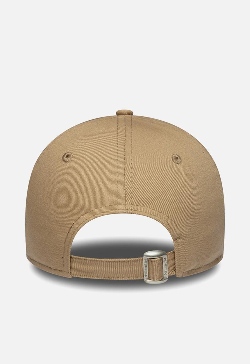 New Era - Female Animal Infill 9Forty® Los Angeles Dodgers -Caremel