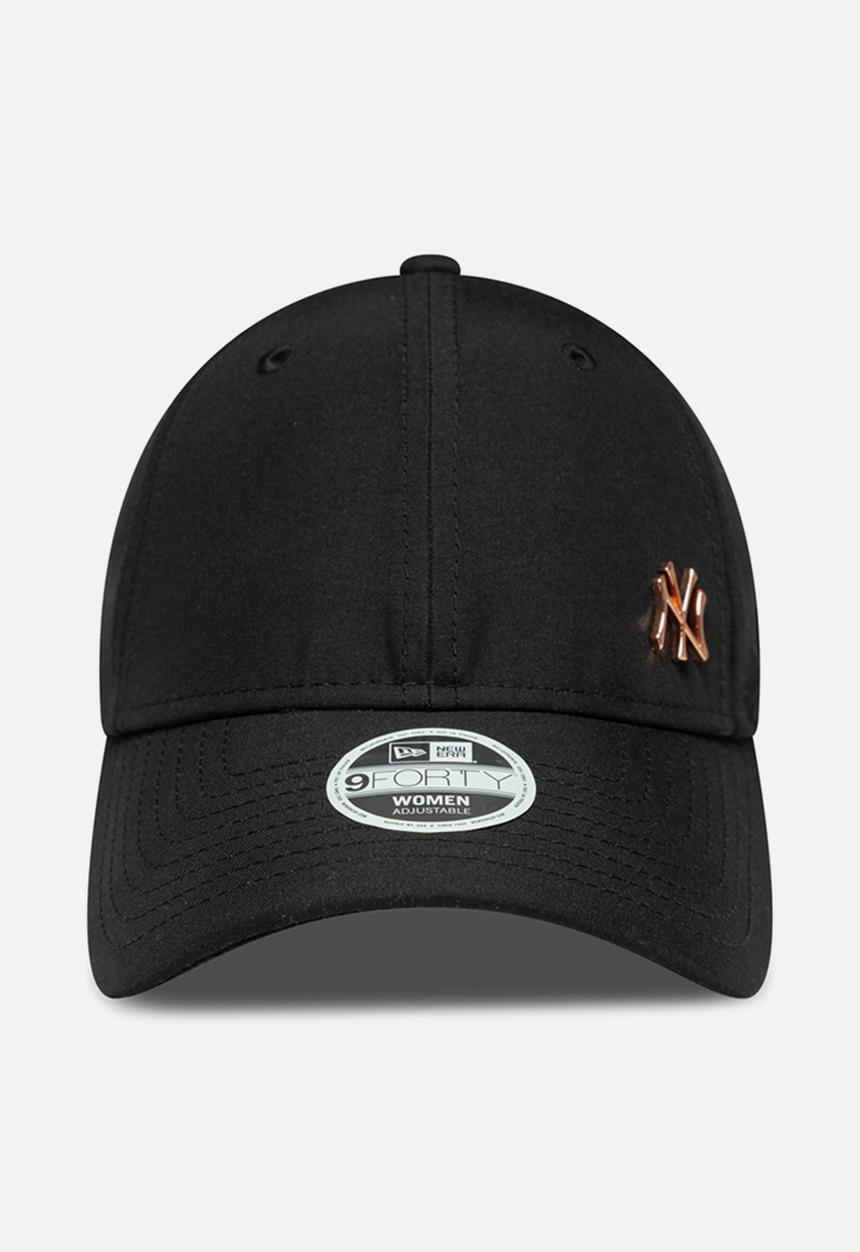 New Era - Female Flawless 9Forty® New York Yankees -Black