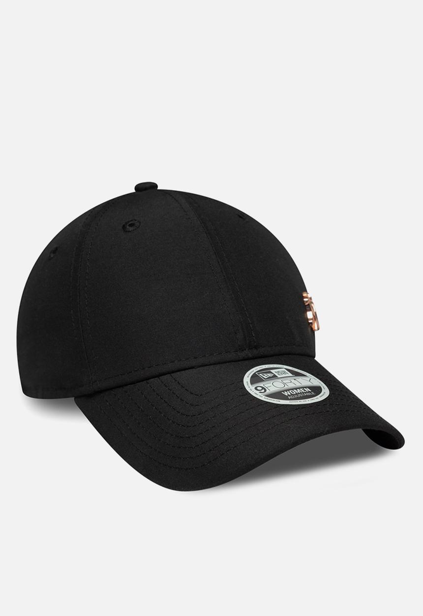 New Era - Female Flawless 9Forty® New York Yankees -Black