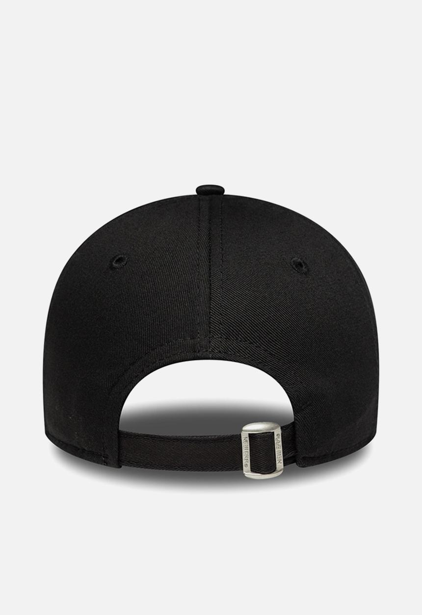 New Era - Female Animal Infill 9Forty® New York Yankees-Black