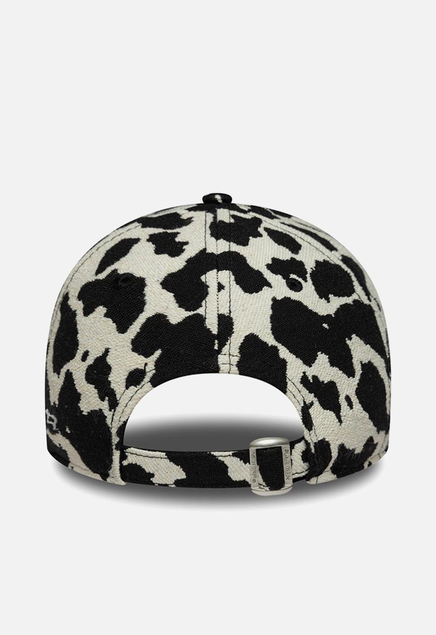 New Era - Female Cow Midi 9Forty® New York Yankees -Black/White