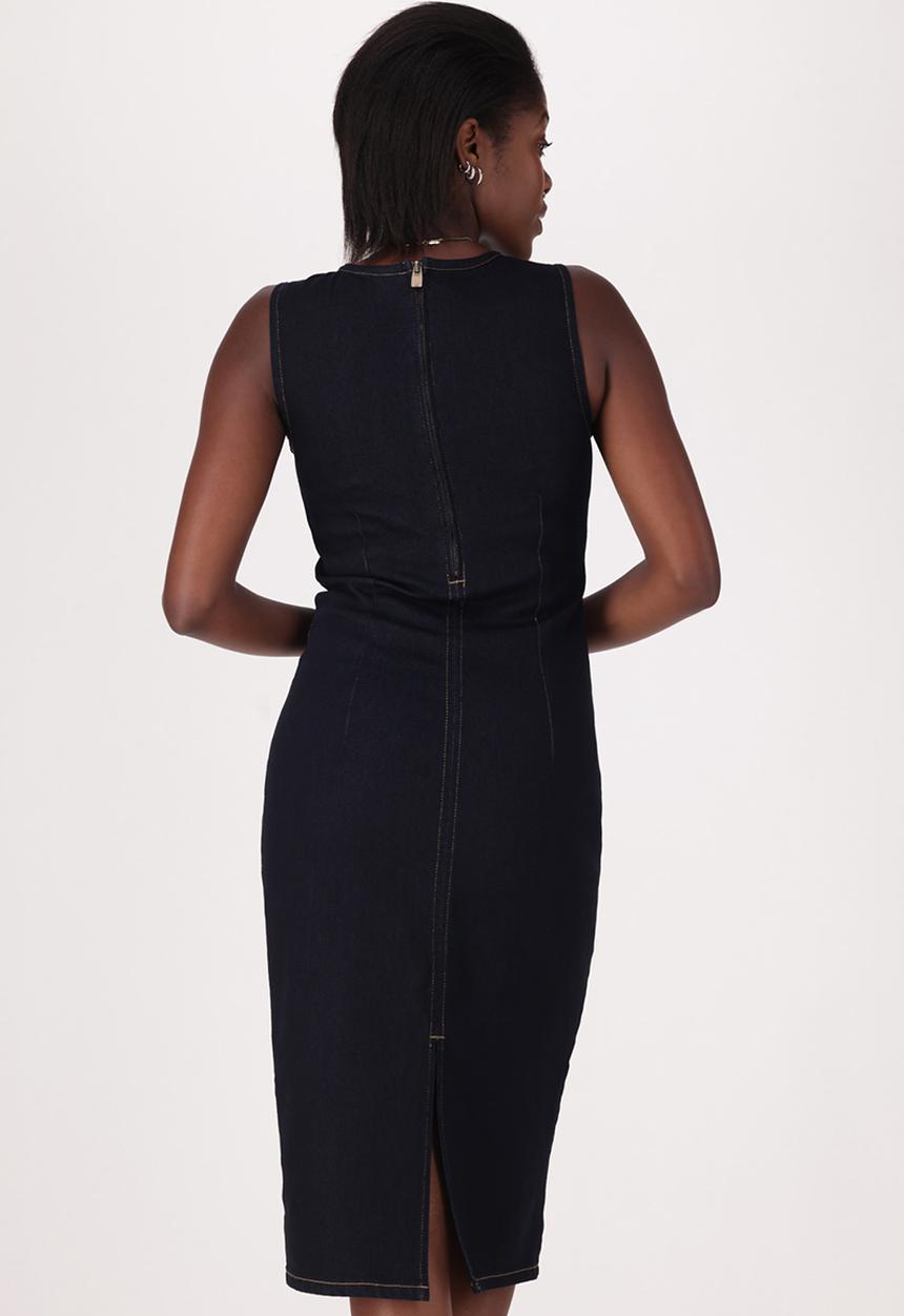 Levi’s® - Column dress za - fem fatale