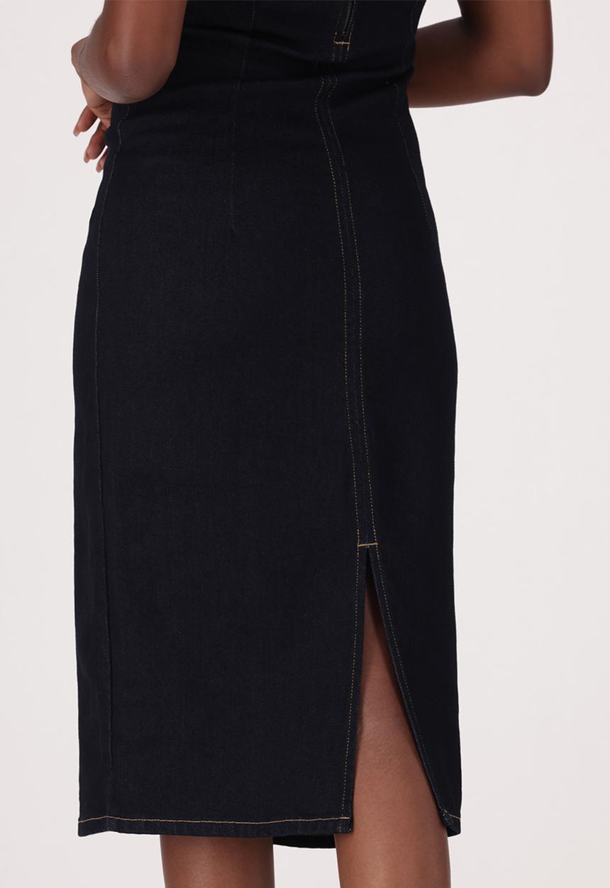 Levi’s® - Column dress za - fem fatale