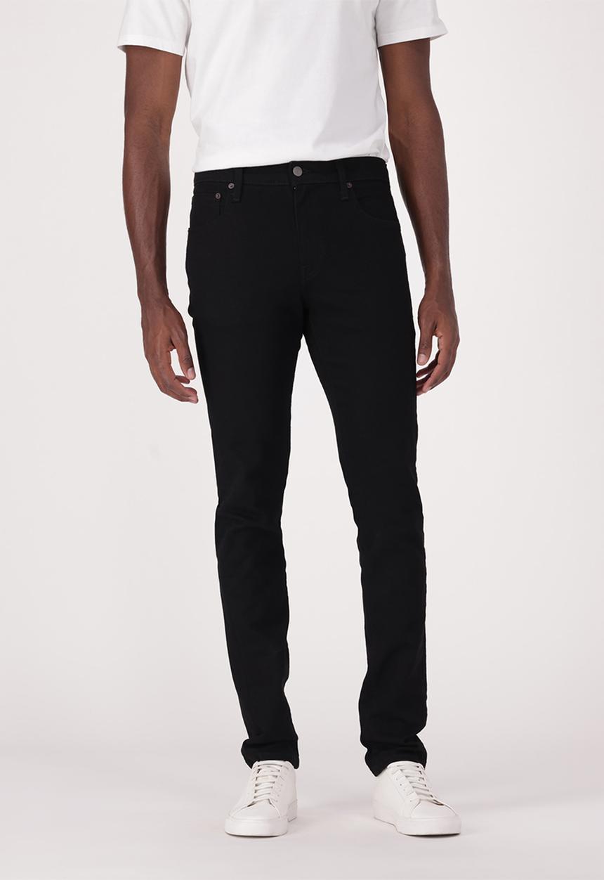 Levi’s® - Skinny Taper Za - Black Leaf Adv