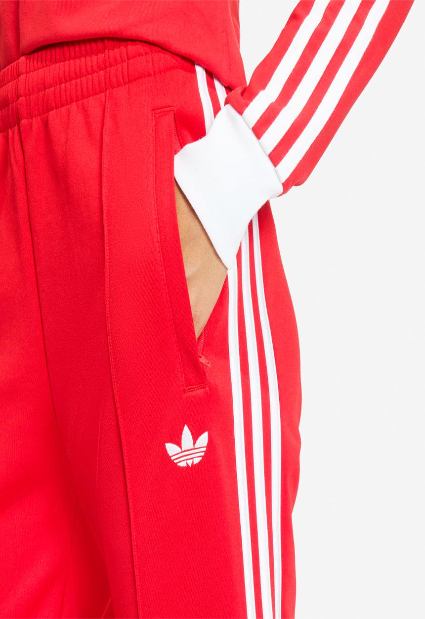 adidas Originals - Sst Tp - Better Scarlet/White