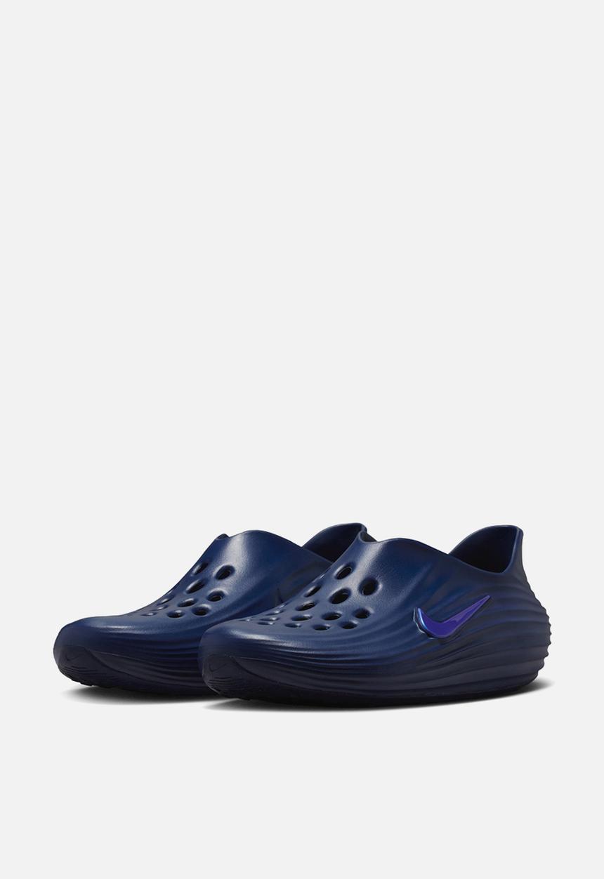 Nike - Nike ReactX Rejuven8 - blue void/indigo burst
