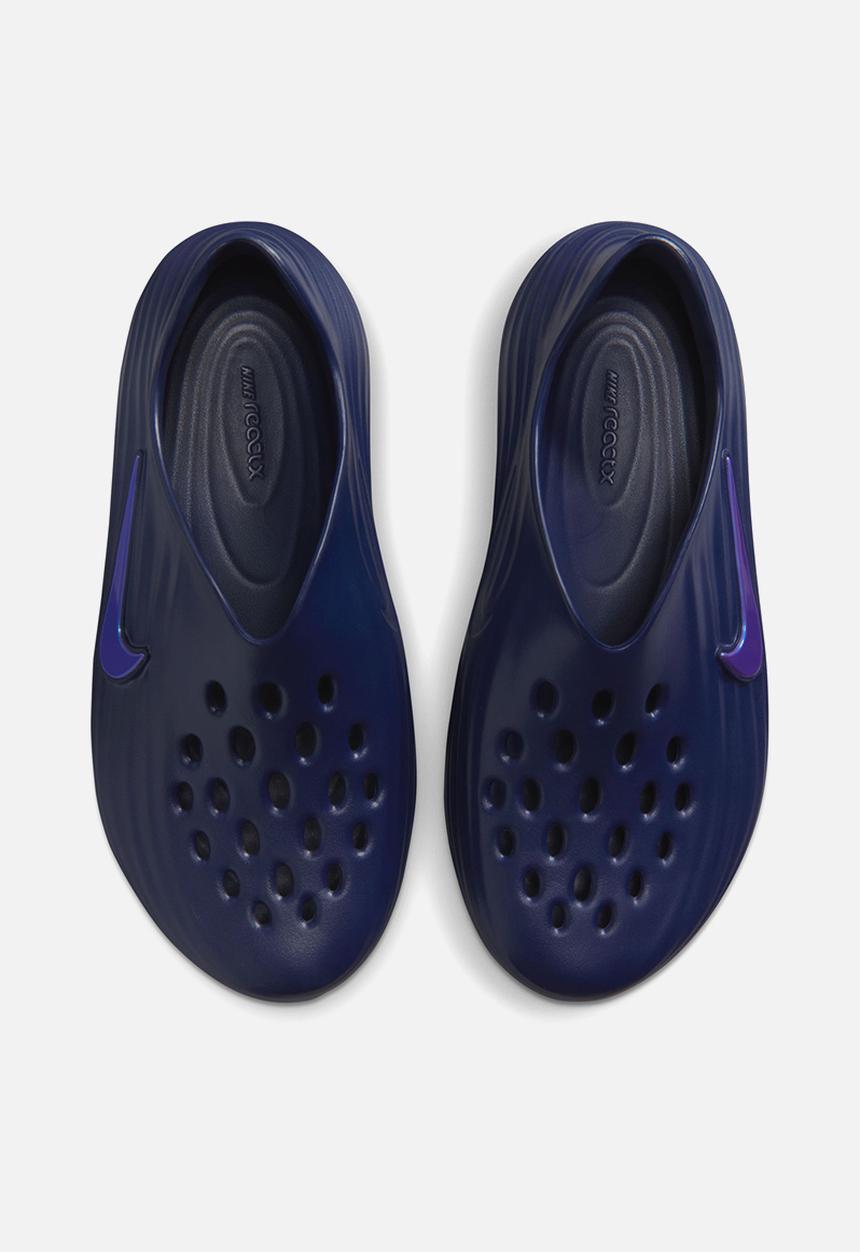 Nike - Nike ReactX Rejuven8 - blue void/indigo burst