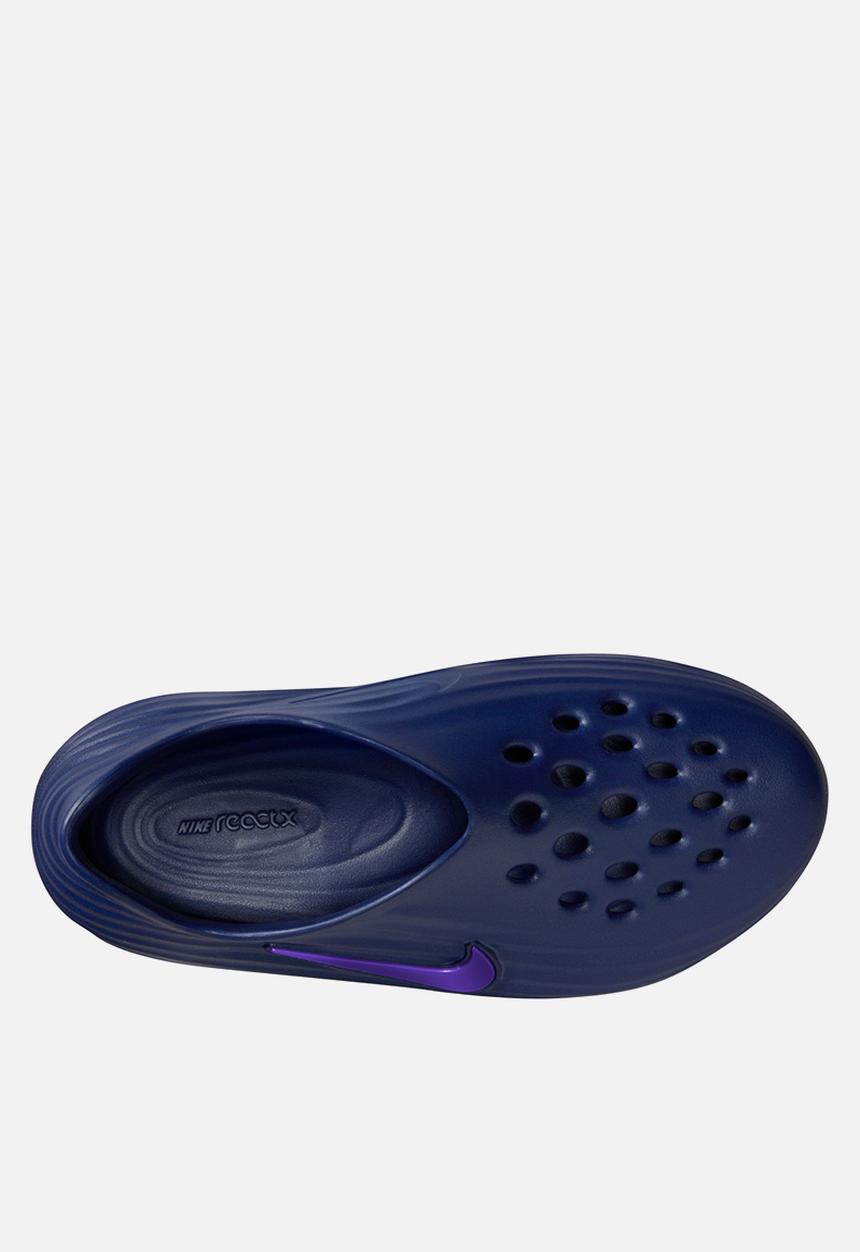 Nike - Nike ReactX Rejuven8 - blue void/indigo burst