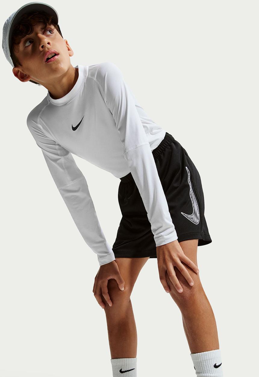 Nike - Boys Nike Dri-Fit Multi Short