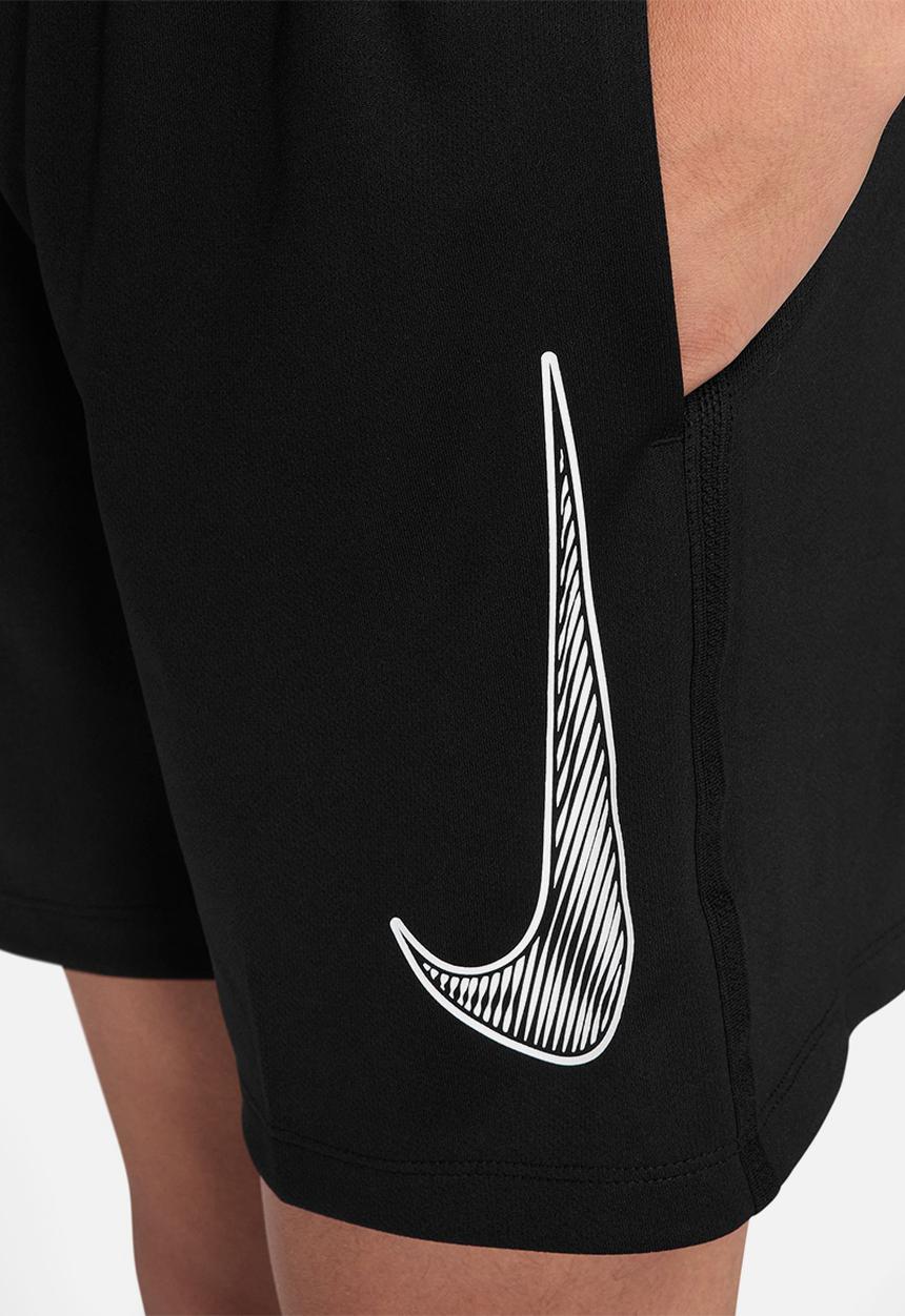 Nike - Boys Nike Dri-Fit Multi Short