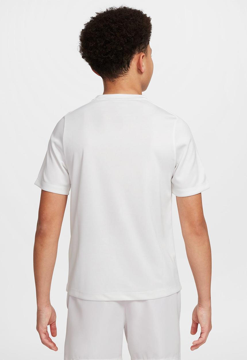 Nike - Boys Nike Dri-Fit Multi Short Sleeve Top 