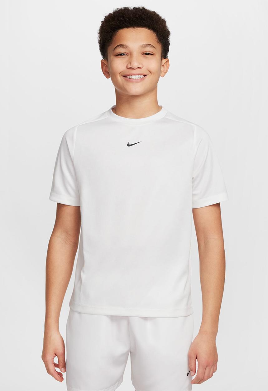 Nike - Boys Nike Dri-Fit Multi Short Sleeve Top 