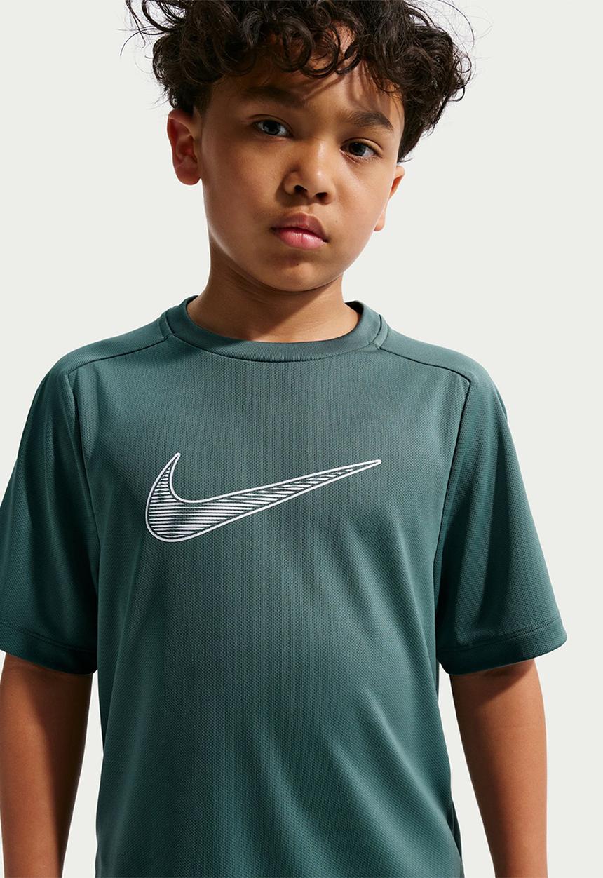 Nike - Boys Nike Dri-Fit Multi Short Sleeve Top