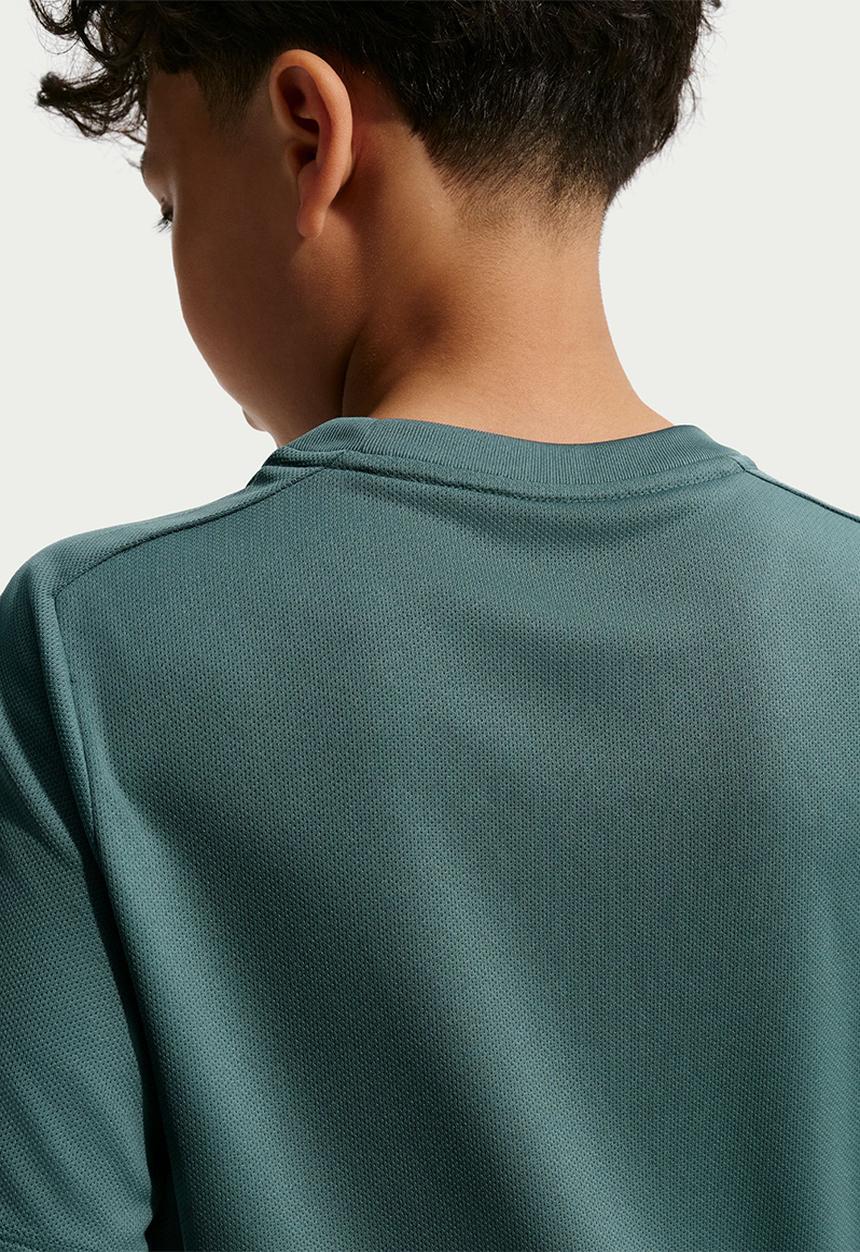 Nike - Boys Nike Dri-Fit Multi Short Sleeve Top